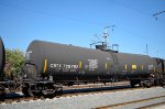 CBTX Tank Car